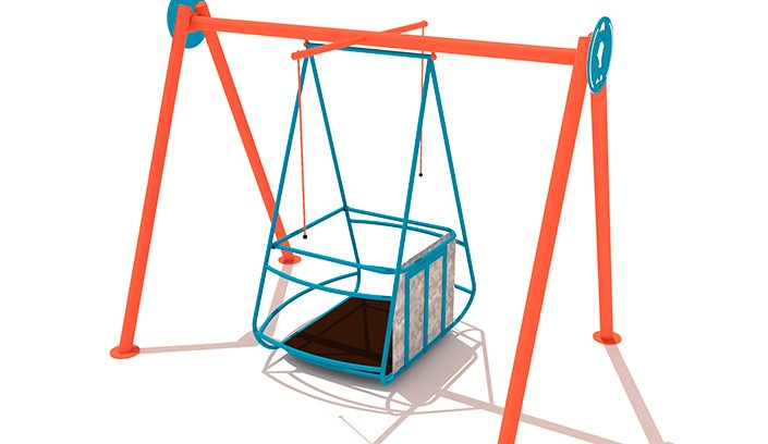 Juegos adaptados para juegos infantiles en Segovia